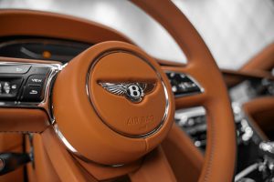 Bentley, Flying Spur, III, 2025 купить в салоне Million Miles