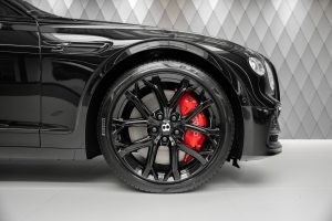 Bentley, Flying Spur, III, 2025 купить в салоне Million Miles