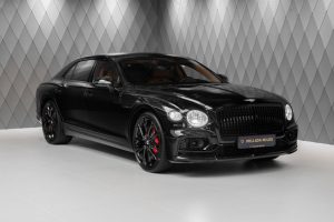 Bentley, Flying Spur, III, 2025 купить в салоне Million Miles
