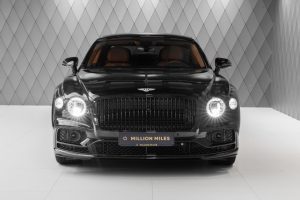 Bentley, Flying Spur, III, 2025 купить в салоне Million Miles