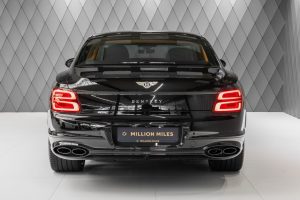 Bentley, Flying Spur, III, 2025 купить в салоне Million Miles