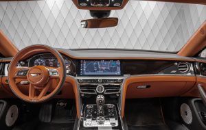 Bentley, Flying Spur, III, 2025 купить в салоне Million Miles