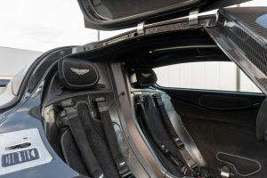 Aston Martin, Valkyrie, I, 2023 купить в салоне Million Miles