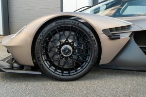 Aston Martin, Valkyrie, I, 2023 купить в салоне Million Miles