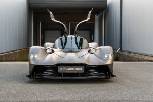Aston Martin, Valkyrie, I, 2023 купить в салоне Million Miles