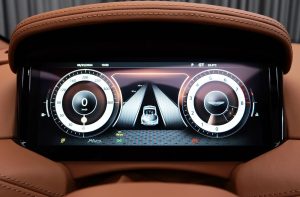 Aston Martin, DB12, I, 2025 купить в салоне Million Miles
