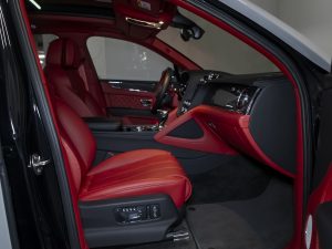 Bentley, Bentayga, I Рестайлинг, 2020 купить в салоне Million Miles