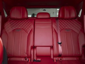 Bentley, Bentayga, I Рестайлинг, 2020 купить в салоне Million Miles