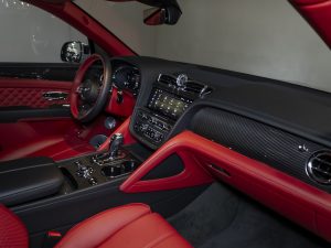 Bentley, Bentayga, I Рестайлинг, 2020 купить в салоне Million Miles