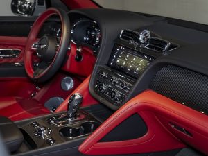 Bentley, Bentayga, I Рестайлинг, 2020 купить в салоне Million Miles