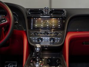 Bentley, Bentayga, I Рестайлинг, 2020 купить в салоне Million Miles