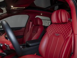 Bentley, Bentayga, I Рестайлинг, 2020 купить в салоне Million Miles