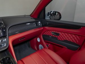 Bentley, Bentayga, I Рестайлинг, 2020 купить в салоне Million Miles