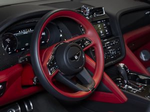Bentley, Bentayga, I Рестайлинг, 2020 купить в салоне Million Miles