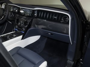 Rolls-Royce, Cullinan, I Рестайлинг, 2025 купить в салоне Million Miles