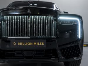 Rolls-Royce, Cullinan, I Рестайлинг, 2025 купить в салоне Million Miles