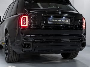 Rolls-Royce, Cullinan, I Рестайлинг, 2025 купить в салоне Million Miles
