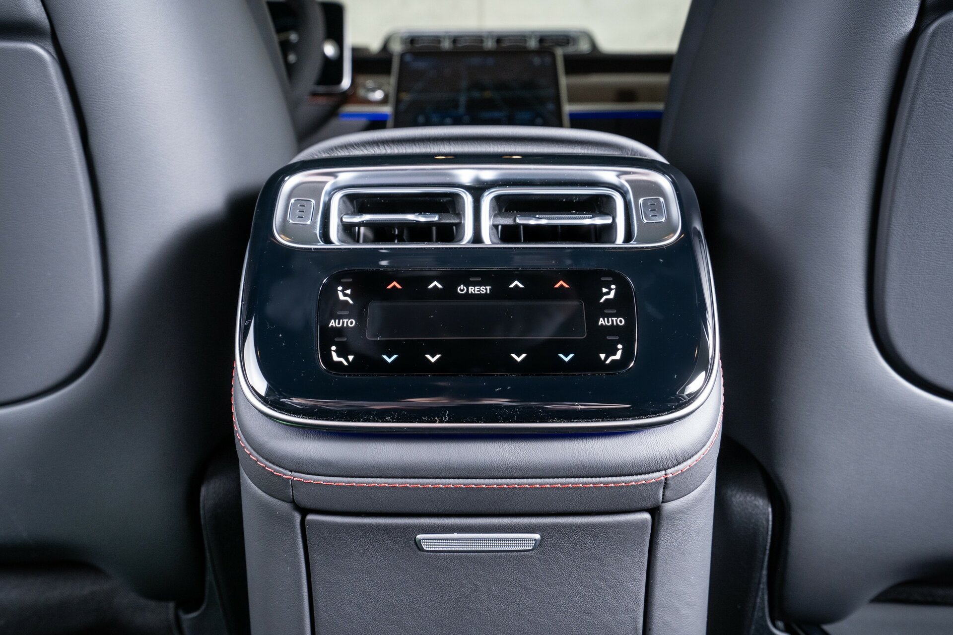Mercedes-Benz, S-Класс AMG, IV (W223), 2025