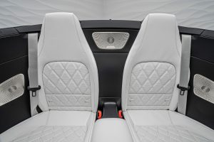 Mercedes-Benz, SL-Класс AMG, IV (R232), 2025 купить в салоне Million Miles