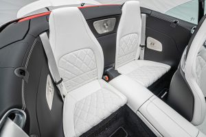 Mercedes-Benz, SL-Класс AMG, IV (R232), 2025 купить в салоне Million Miles