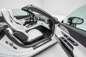 Mercedes-Benz, SL-Класс AMG, IV (R232), 2025 купить в салоне Million Miles
