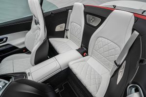 Mercedes-Benz, SL-Класс AMG, IV (R232), 2025 купить в салоне Million Miles