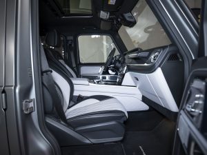 Mercedes-Benz, G-Класс AMG, II (W463), 2020 купить в салоне Million Miles