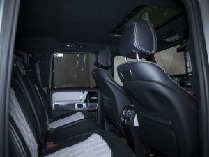 Mercedes-Benz, G-Класс AMG, II (W463), 2020 купить в салоне Million Miles