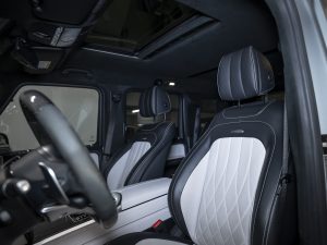 Mercedes-Benz, G-Класс AMG, II (W463), 2020 купить в салоне Million Miles