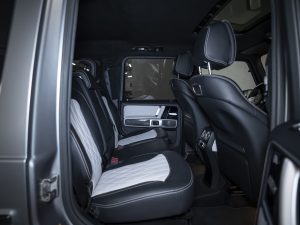 Mercedes-Benz, G-Класс AMG, II (W463), 2020 купить в салоне Million Miles