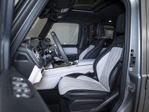 Mercedes-Benz, G-Класс AMG, II (W463), 2020 купить в салоне Million Miles
