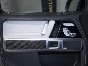 Mercedes-Benz, G-Класс AMG, II (W463), 2020 купить в салоне Million Miles