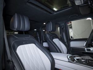 Mercedes-Benz, G-Класс AMG, II (W463), 2020 купить в салоне Million Miles