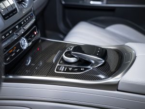 Mercedes-Benz, G-Класс AMG, II (W463), 2020 купить в салоне Million Miles