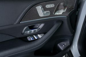 Mercedes-Benz, GLE Coupe AMG, II (C167) Рестайлинг, 2025 купить в салоне Million Miles