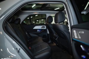 Mercedes-Benz, GLE AMG, II (V167) Рестайлинг, 2025 купить в салоне Million Miles