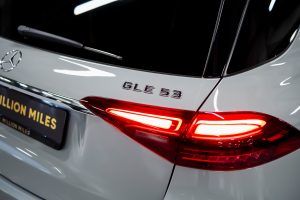 Mercedes-Benz, GLE AMG, II (V167) Рестайлинг, 2025 купить в салоне Million Miles