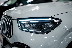 Mercedes-Benz, GLE AMG, II (V167) Рестайлинг, 2025 купить в салоне Million Miles
