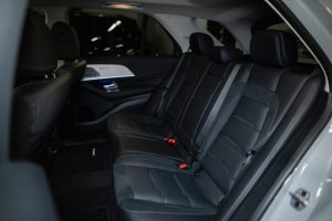 Mercedes-Benz, GLE AMG, II (V167) Рестайлинг, 2025 купить в салоне Million Miles