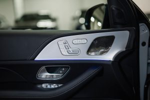 Mercedes-Benz, GLE AMG, II (V167) Рестайлинг, 2025 купить в салоне Million Miles
