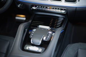 Mercedes-Benz, GLE AMG, II (V167) Рестайлинг, 2025 купить в салоне Million Miles