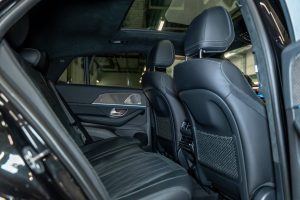 Mercedes-Benz, GLE Coupe AMG, II (C167) Рестайлинг, 2025 купить в салоне Million Miles