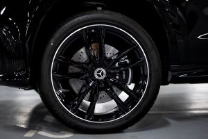 Mercedes-Benz, GLS, II (X167) Рестайлинг, 2025 купить в салоне Million Miles