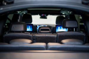 Mercedes-Benz, GLS, II (X167) Рестайлинг, 2025 купить в салоне Million Miles