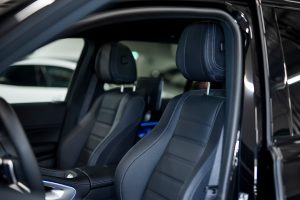 Mercedes-Benz, GLS, II (X167) Рестайлинг, 2025 купить в салоне Million Miles