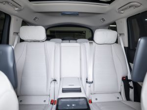 Mercedes-Benz, GLS, II (X167) Рестайлинг, 2025 купить в салоне Million Miles