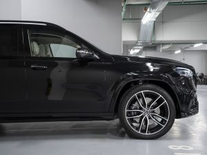 Mercedes-Benz, GLS, II (X167) Рестайлинг, 2025 купить в салоне Million Miles