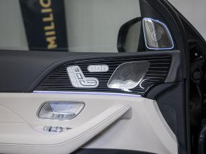 Mercedes-Benz, GLS, II (X167) Рестайлинг, 2025 купить в салоне Million Miles