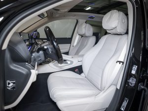 Mercedes-Benz, GLS, II (X167) Рестайлинг, 2025 купить в салоне Million Miles