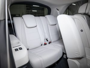 Mercedes-Benz, GLS, II (X167) Рестайлинг, 2025 купить в салоне Million Miles